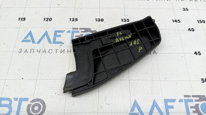 Nissan Rogue Sport 17-22 Black Driver's Seat Lift Adjustment Handle