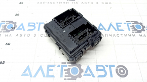 Kia Sportage 20-22 underhood fuse box without smart key