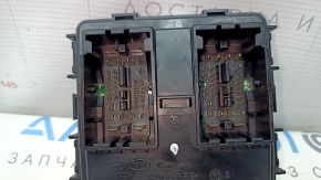 Kia Sportage 20-22 underhood fuse box without smart key