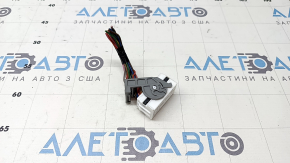 Kia Sportage 20-22 white underhood fuse box connector