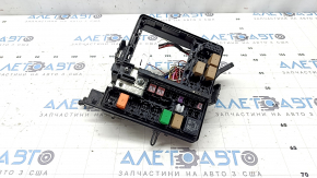 Kia Sportage 20-22 underhood fuse box without wiring