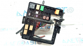 Kia Sportage 20-22 underhood fuse box without wiring