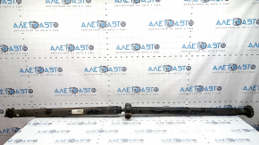 Nissan Rogue Sport 17-22 ID=E driveshaft, crosspieces sticking, rusty
