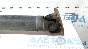 Nissan Rogue Sport 17-22 ID=E driveshaft, crosspieces sticking, rusty