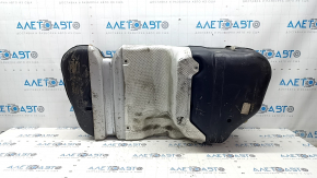 Kia Sportage 17-22 AWD Fuel Tank