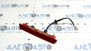 Brake light Nissan Rogue Sport 17-22 missing glass fragment