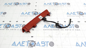 Brake light Nissan Rogue Sport 17-22 missing glass fragment