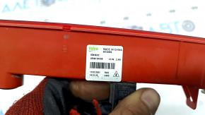 Brake light Nissan Rogue Sport 17-22 missing glass fragment