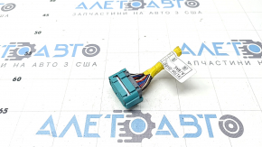 Kia Sportage 20-22 SRS airbag computer module blue chip