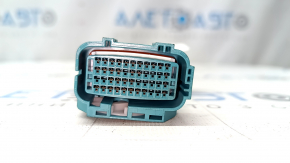 Kia Sportage 20-22 SRS airbag computer module blue chip