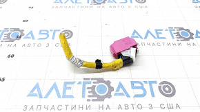 Pink chip for the SRS airbag module and airbag computer for the Kia Sportage 20-22