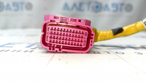 Pink chip for the SRS airbag module and airbag computer for the Kia Sportage 20-22