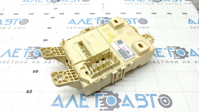 Kia Sportage 20-22 dashboard fuse box