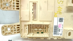 Kia Sportage 20-22 dashboard fuse box