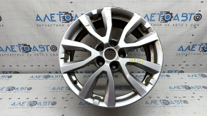 Wheel disk R17 x 7J 5*114.3 Nissan Rogue Sport 20-22 curb