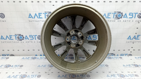 Wheel disk R17 x 7J 5*114.3 Nissan Rogue Sport 20-22 curb