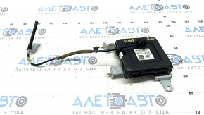 Body Control Module Kia Sportage 17-22