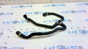 Coolant hose for BMW 5 G30 17-23 2.0T, 530e hybrid