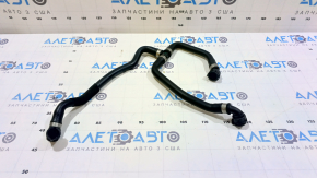 Coolant hose for BMW 5 G30 17-23 2.0T, 530e hybrid