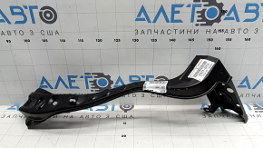 Right TV eyelash for Subaru Solterra 23-26