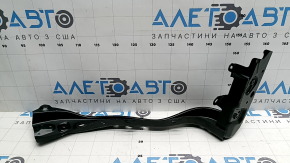 Right TV eyelash for Subaru Solterra 23-26