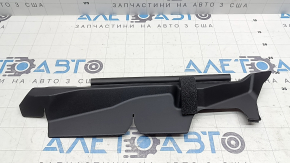 Right hood-wing seal for Lexus NX 15-21