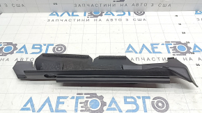 Right hood-wing seal for Lexus NX 15-21