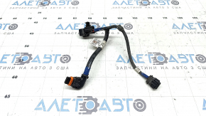 Kia Sportage 20-22 AWD Rear Axle Wiring