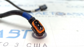 Kia Sportage 20-22 AWD Rear Axle Wiring