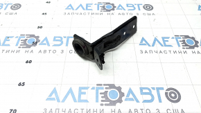 Kia Sportage 17-22 air filter housing bracket (metal + rubber)