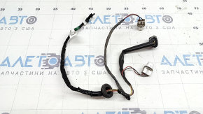 Nissan Rogue Sport 20-22 Tailgate License Plate Light Wiring