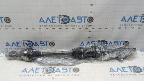 Front right axle drive for Nissan Juke 11-17 AWD, automatic transmission, Nismo RS