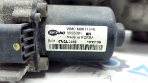 Kia Sportage 20-22 AWD 28k rear differential assembly
