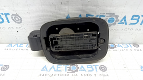 Kia Sportage 20-22 fuel filler door housing