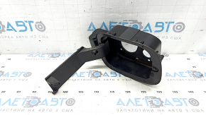 Kia Sportage 20-22 fuel filler door housing