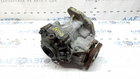 Nissan Rogue Sport 17-22 80k Front Transfer Case