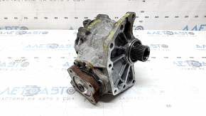 Nissan Rogue Sport 17-22 80k Front Transfer Case