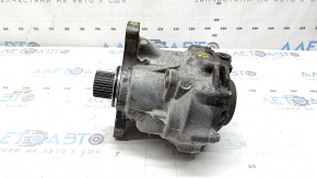 Nissan Rogue Sport 17-22 80k Front Transfer Case
