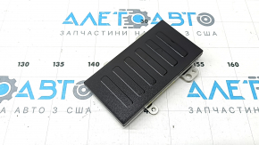 Ford Edge 19-24 Wireless Charger