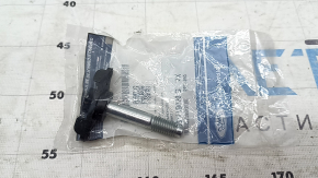 Ford Escape MK4 2020-26 Hybrid Jack Mount, Plug-In