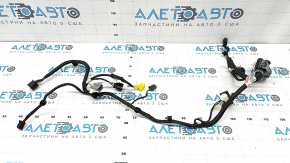 Ford Edge 15-24 Passenger Seat Wiring