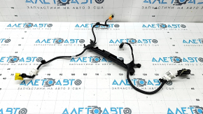 Ford Edge 15-24 Passenger Seat Wiring