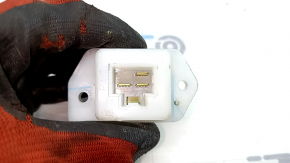 Nissan Rogue Sport 17-22 Type 2 Heater Resistor