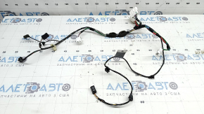 Nissan Rogue Sport 17-22 heater wiring