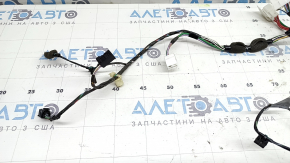 Nissan Rogue Sport 17-22 heater wiring