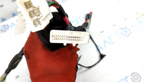 Nissan Rogue Sport 17-22 heater wiring