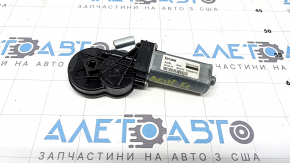 Driver's seat backrest tilt adjustment motor for Audi A6 C7 12-18
