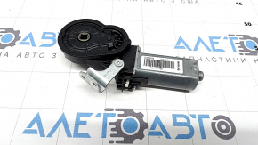 Driver's seat backrest tilt adjustment motor for Audi A6 C7 12-18