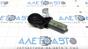 Audi A6 C7 12-18 passenger seat backrest adjustment motor