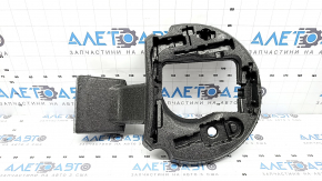 The foam under the Audi A6 C7 12-18 tool is torn.